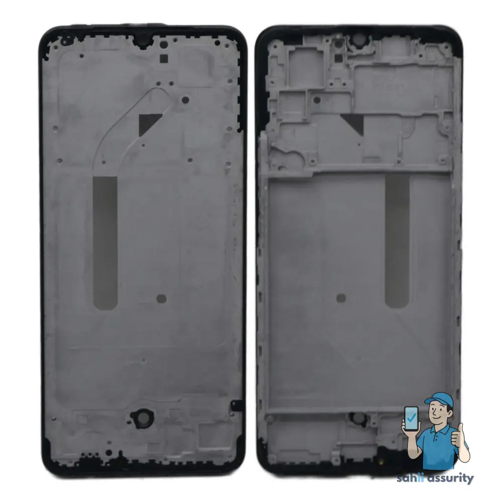 LCD Frame Middle Chassis for vivo V20